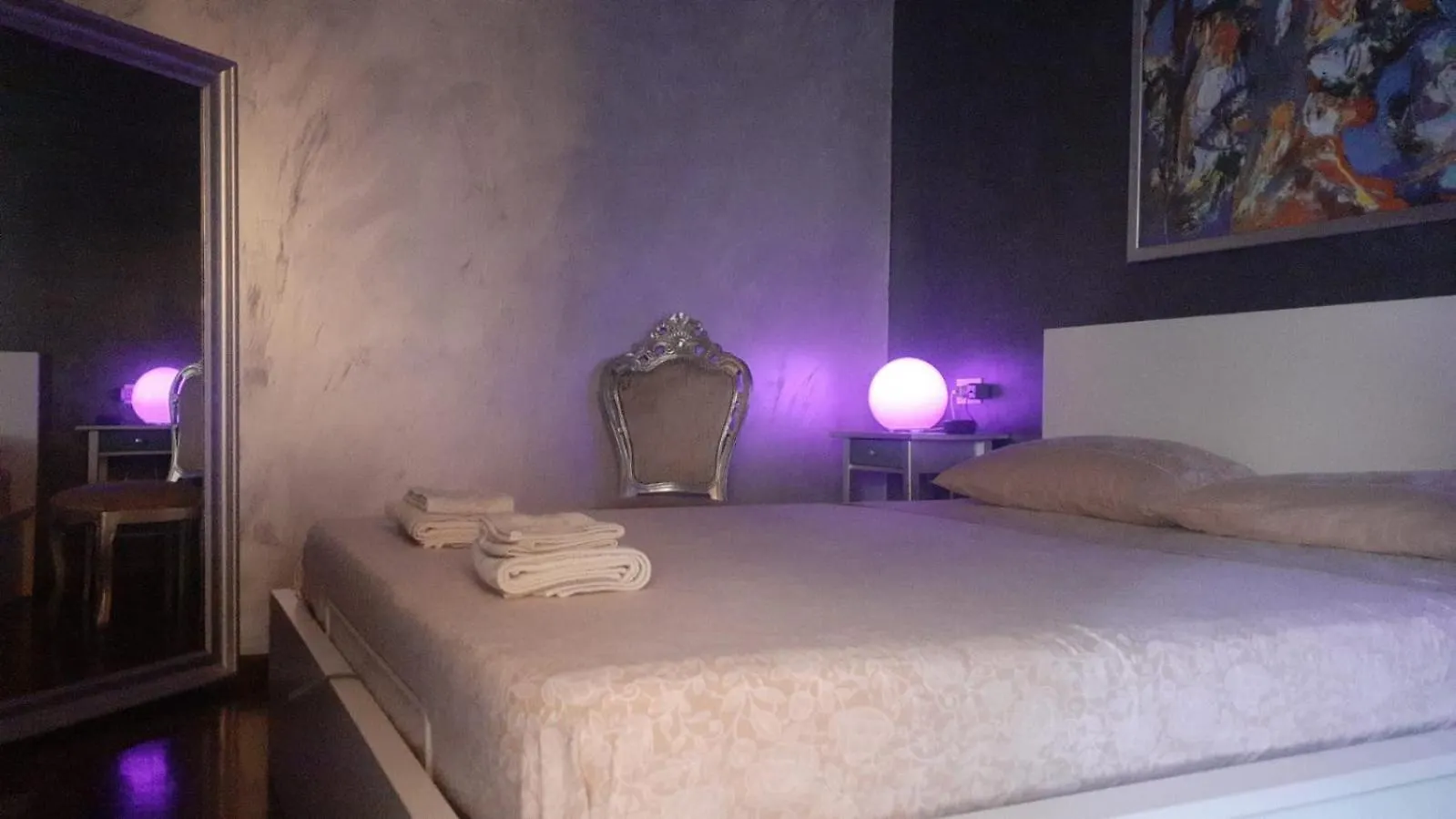 Apartment Roma Centro Appartamento