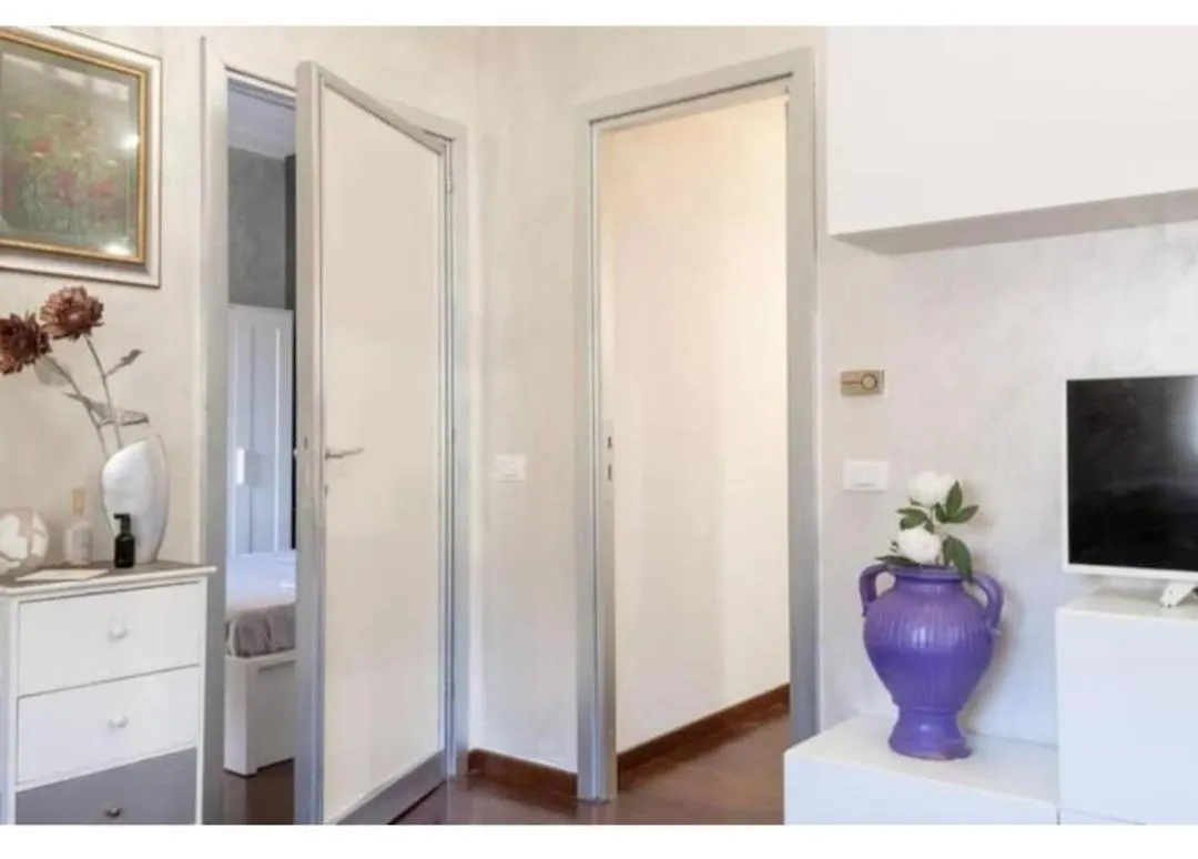 Apartment Roma Centro Appartamento