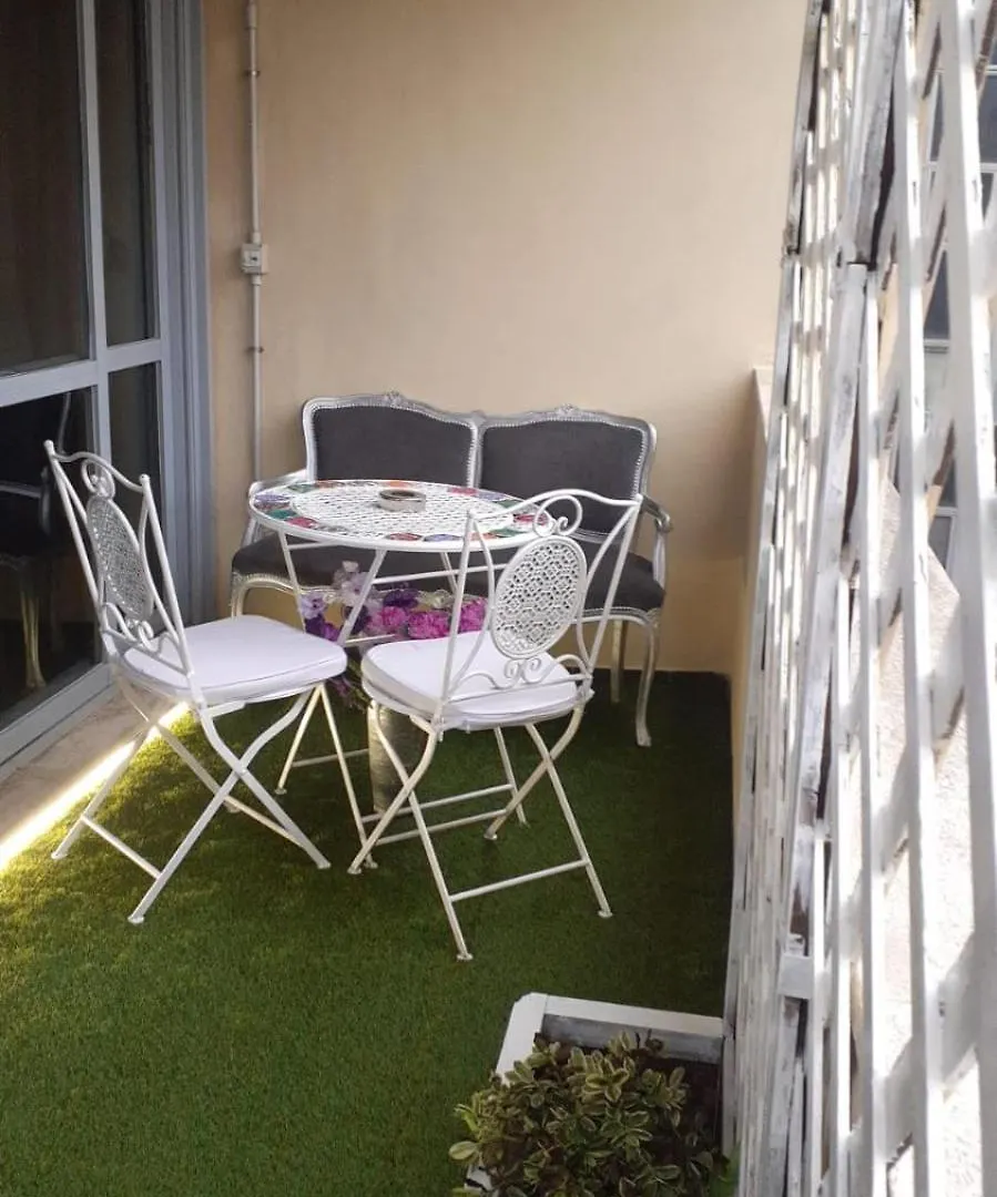 Apartment Roma Centro Appartamento Italy