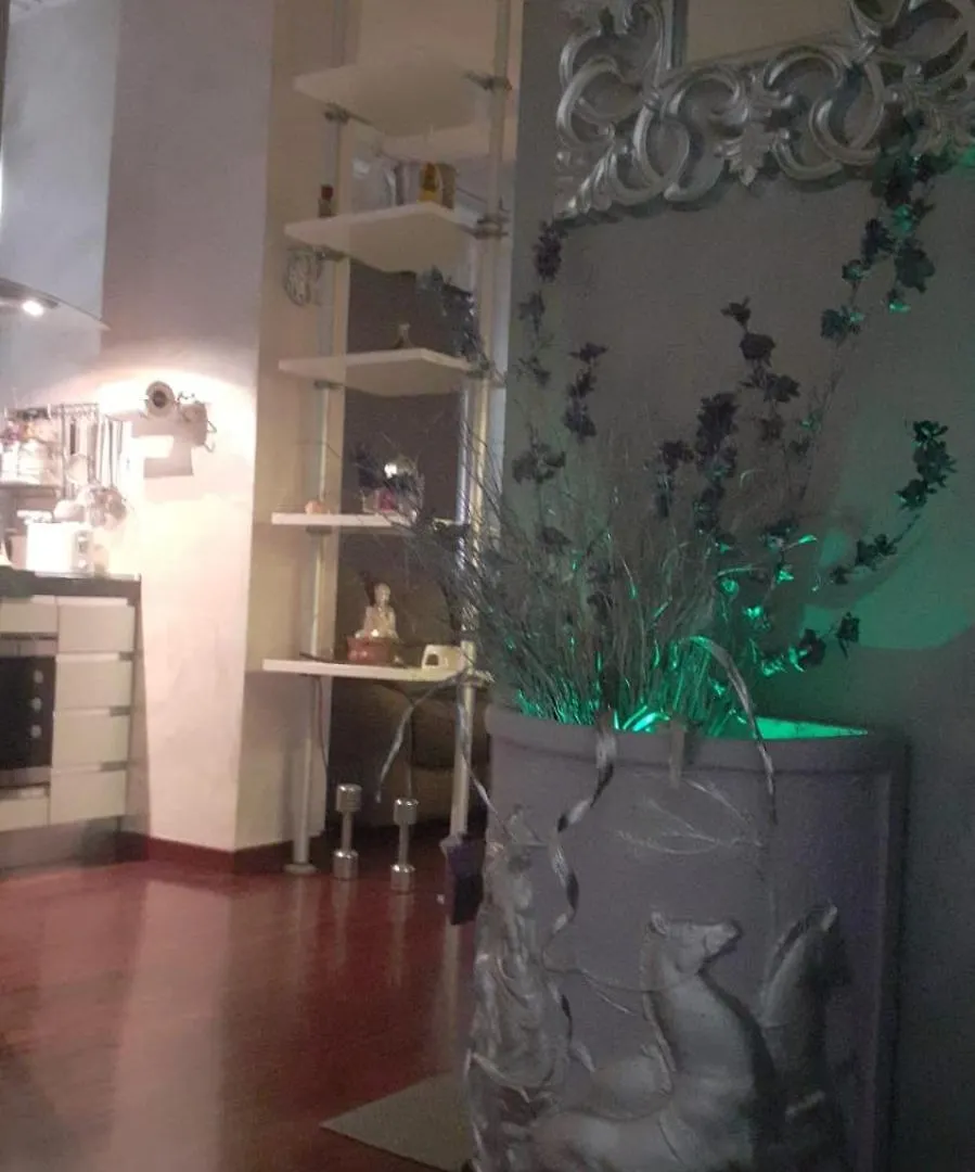 Apartment Roma Centro Appartamento