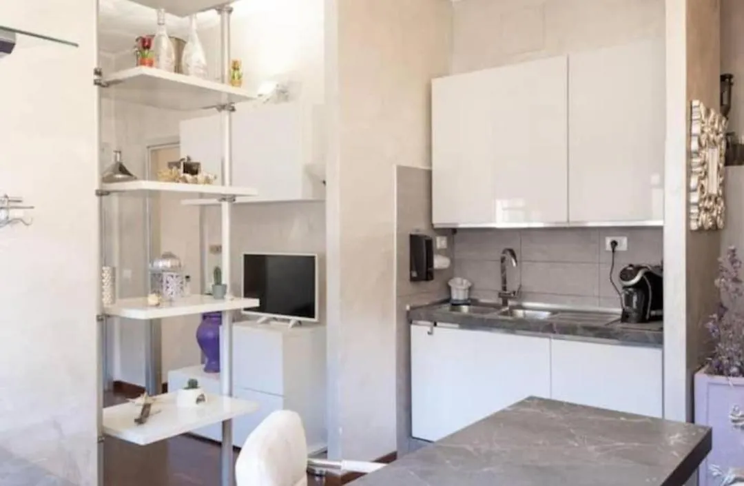 Roma Centro Appartamento
